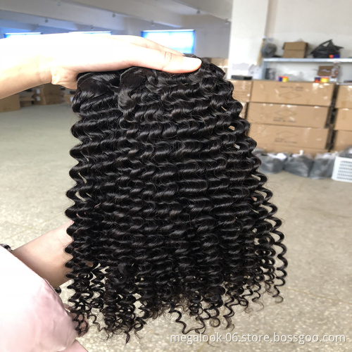 Wholesale Cuticle Aligned Hair From India,Virgin Indian Human Hair,Wavy Unprocessed Raw Indian Hair Bundles